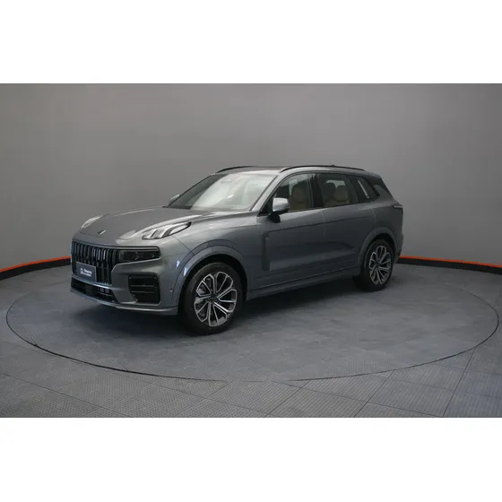 Lynk & Co 09 2.0t Mhev Awd At8
