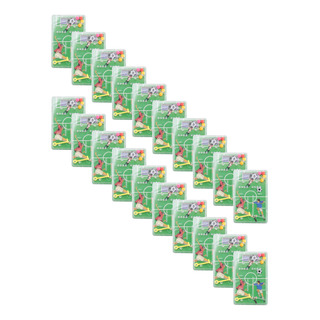 Juego E120 Unidades Para Fiestas De Fútbol, Laberinto, Tema Juego E120 Unidades Para Fiestas De Fútbol, Laberinto, Tema