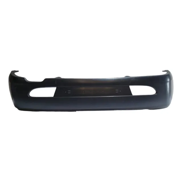 Paragolpe Trasero Lifan 320