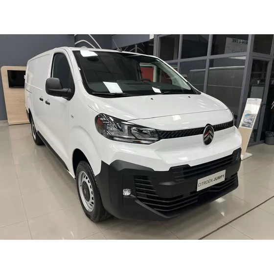 Citroën Jumpy 1.6 L3 Hdi 115 Business
