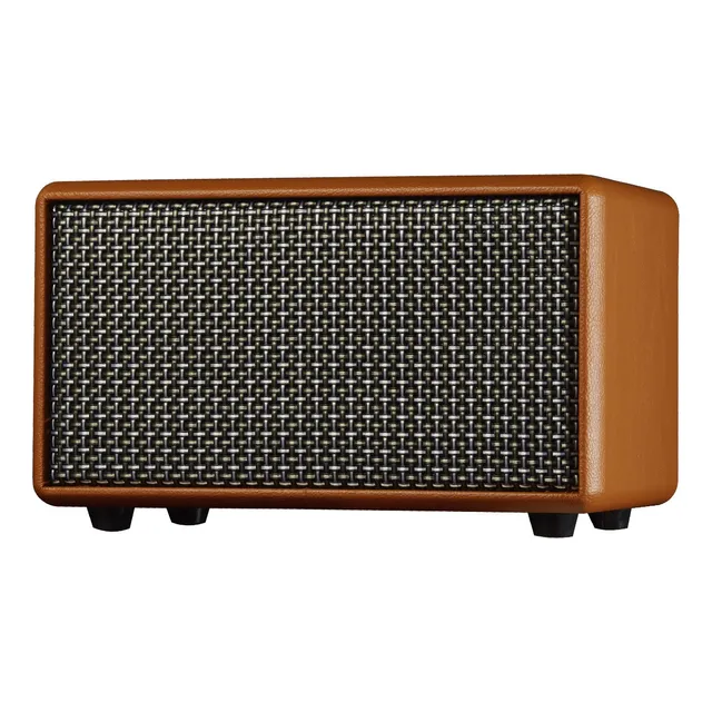 Bocina Inalambrico Portatil My Sound Rock Bt-s036 Rombica