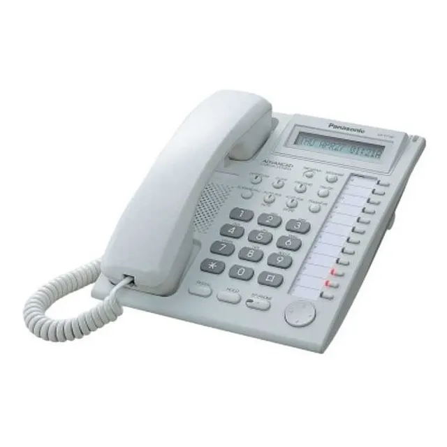 Teléfono Panasonic Operadora Análoga / Kx-t7730