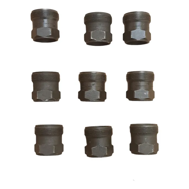 Tuerca Inyector Mercedes Benz 710 608 1114