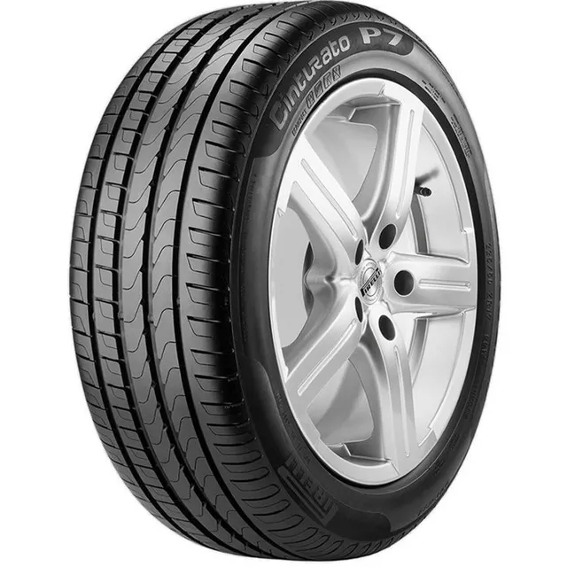 Cubierta Pirelli P7 Cinturato 195/50 R16  84 H