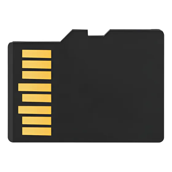 Tarjeta De Memoria Tf Capacidad Real 8gb Alto Rendimiento