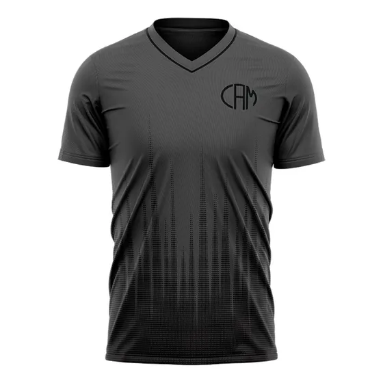 Camisa Atlético Mineiro Futurity Mescla Oficial