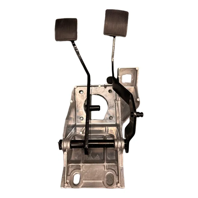 Pedalera Completa Ford Ranger F100, F1000, F4000 , Etc