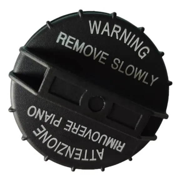 Tapa Tanque Gasolina Aveo Spark Optra Corsa Daewoo