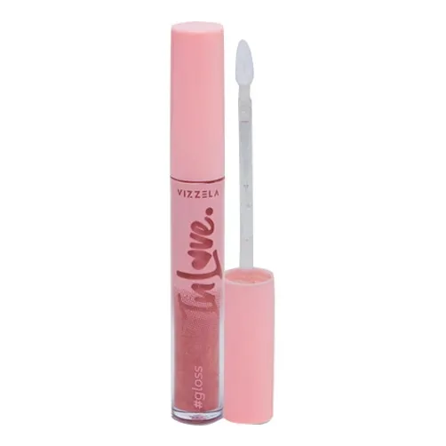 Gloss Cor 01 Mozão - Vizzela