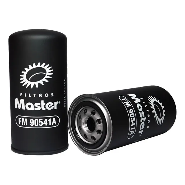 Filtro Aceite Fm 90541a Master 51820 51158 P-553771 Lfp-54 