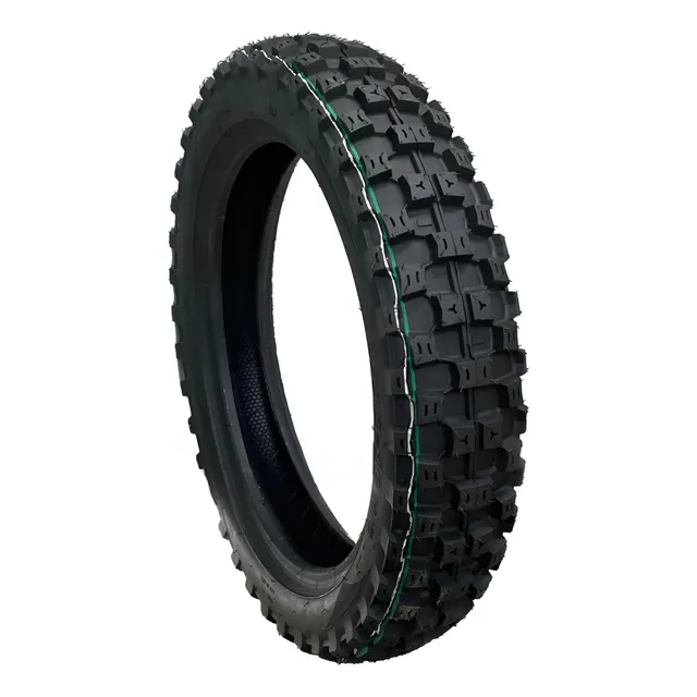 Neumático Moto 100/100/17 Enduro/mx