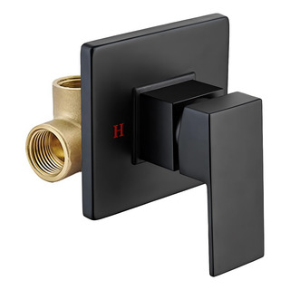Hawoo Grifo Monomando Mezcladora De Baño Fabricada En Latón Hawoo Grifo Monomando Mezcladora De Baño Fabricada En Latón