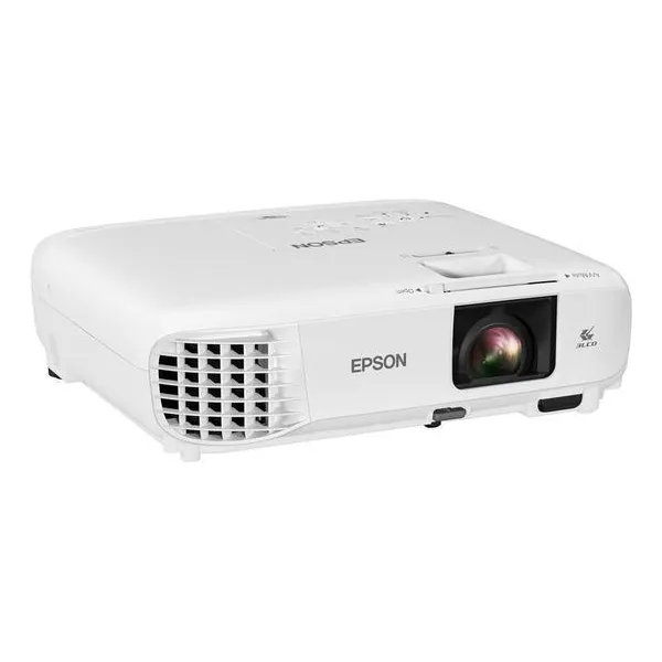 Proyector Epson Powerlite 118 3800 lúmenes