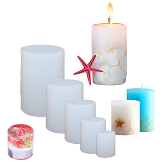 Moldes Cilíndricos Para Velas, Moldes Para Hacer Jabón Moldes Cilíndricos Para Velas, Moldes Para Hacer Jabón