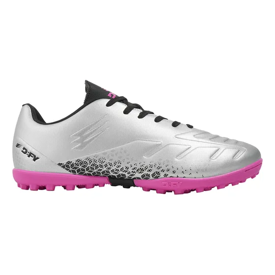 Zapatillas Dfy Hombre Neo Tf Df04a022-105 Gris