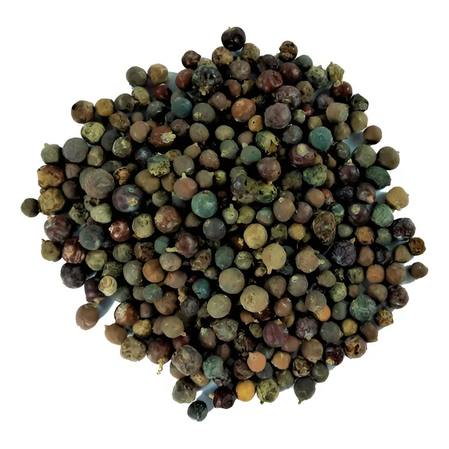 Bayas De Enebro X 1 Kg
