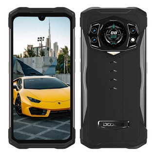 Doogee S98 8gb+256gb Android 12 Teléfono Inteligente Robusto Doogee S98 8gb+256gb Android 12 Teléfono Inteligente Robusto