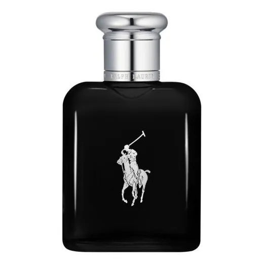 Perfume Polo Black Edt 75ml
