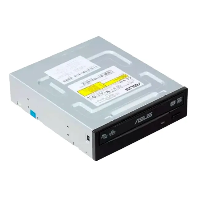 Quemador De Dvd Cd Multi Rewriter Doble Capa Asus Sata
