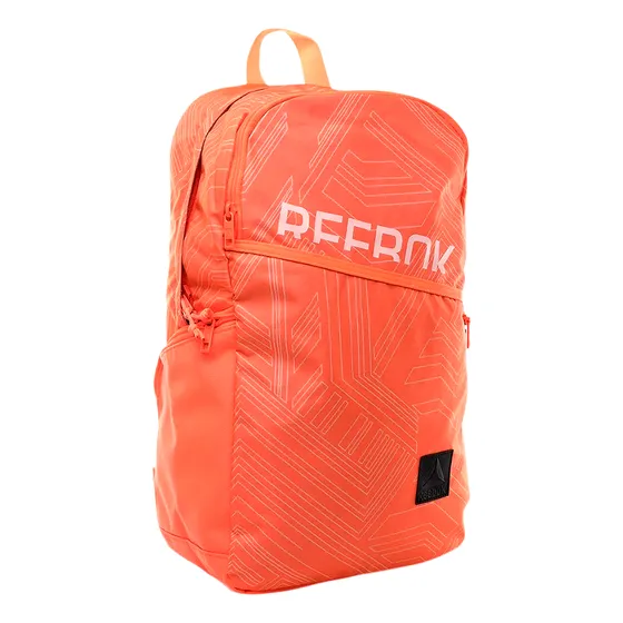 Mochila Reebok Style Found Active Gr Unisex Deportiva Laptop