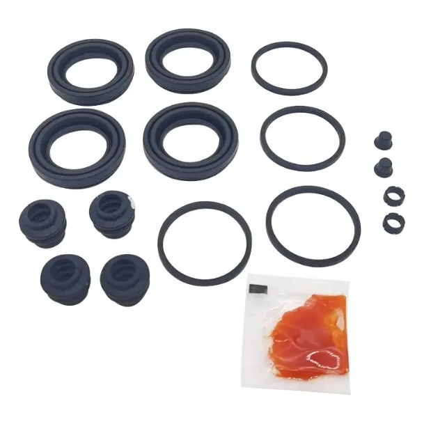 Kit Reparación De Caliper Mitsubishi L200 2007-2015