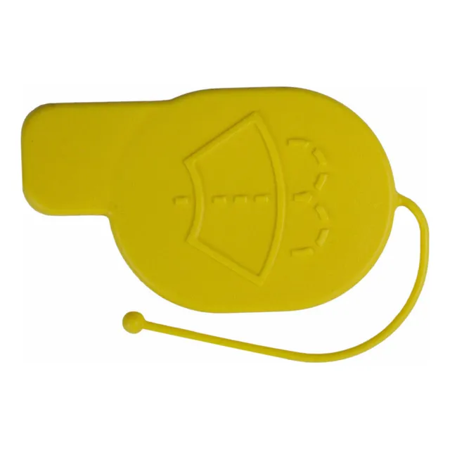 Tapa Envase Limpiaparabrisas Super Duty 6.2