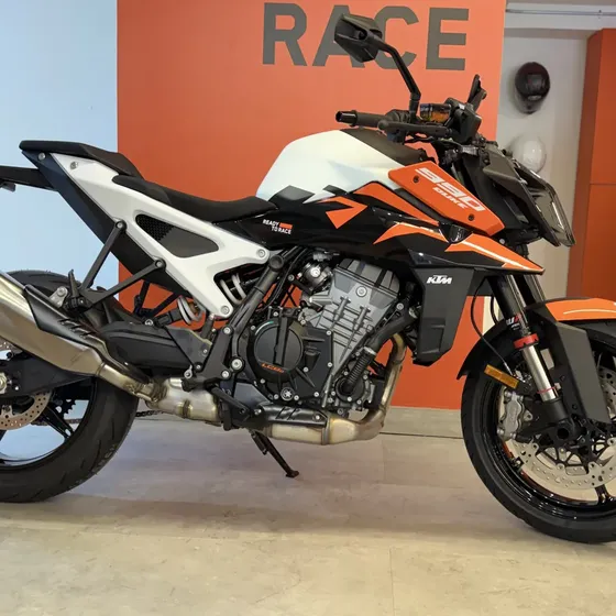 Ktm 990 Duke