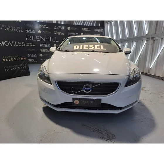 Volvo V40 D2 Aut