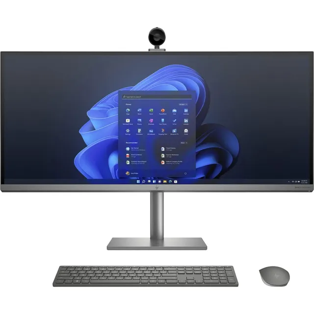 All-in-one Hp Envy 34 Core I9-11900k 64gb Ram 2tb Ssd
