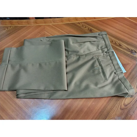 Traje Usado (1 Puesta)