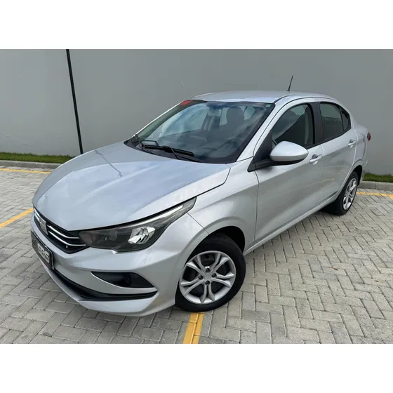 Fiat Cronos 1.3 12v