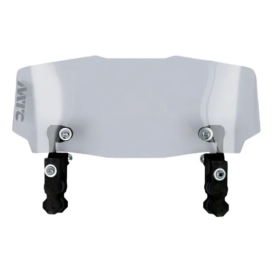 Deflector De Viento Para Cupula Universal Mtc
