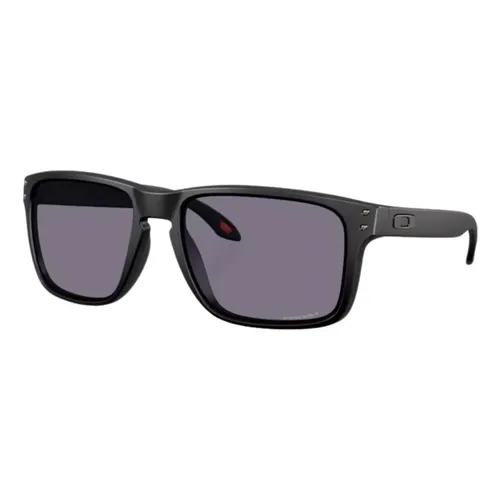 Óculos de Sol Oakley Holbrook XL com Lentes Prizm Black