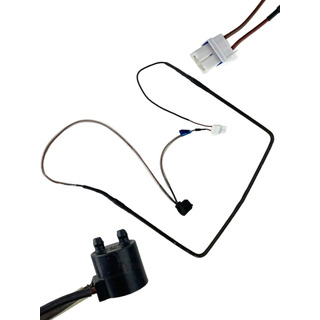 Resistencia Da47-00244m Refrigerador Samsung Rf26deus2/xem Resistencia Da47-00244m Refrigerador Samsung Rf26deus2/xem