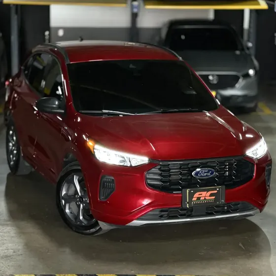 Ford Escape 2023 2.5 St-line Fwd Ecvt Hibrida