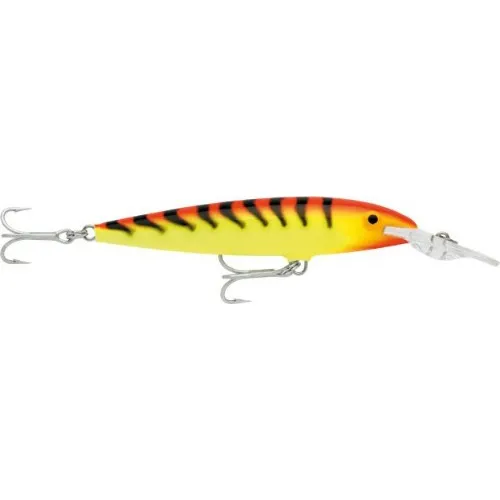 Isca Para Corrico Dourado Rapala Barra Magnum 11cm 20g Orig. Cor Hot Tiger