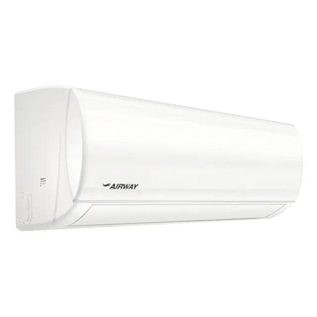 Aire Acondicionado Airway Ecológico On-off 18.000 Btu