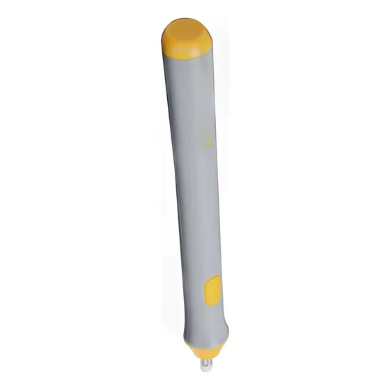 Kit De Lápiz Eléctrico Auto Eraser, 22 Recargas, Funciona Co