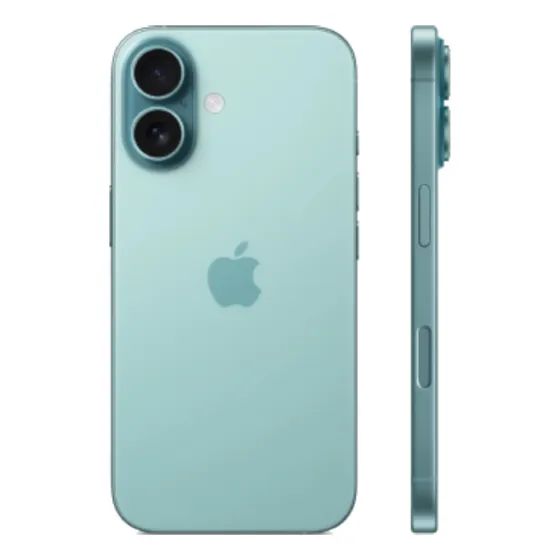 Apple iPhone 16 Normal 128gb 5g Liberado Ram 8gb