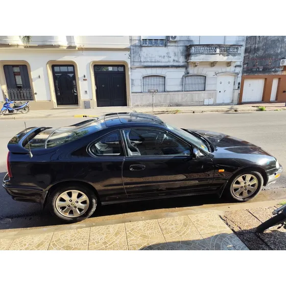 Honda Prelude 2.3