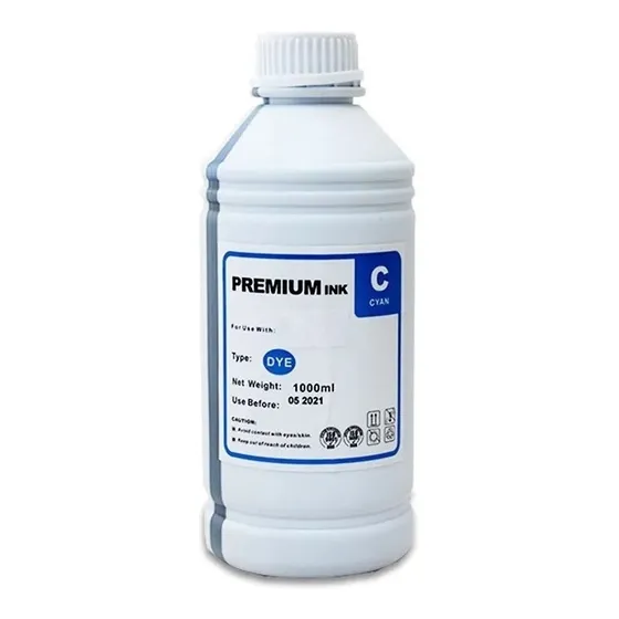Tinta Genérica Compatible 1l.