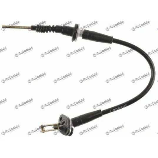Cable De Clutch   Suzuki Sidekick 1992-1993