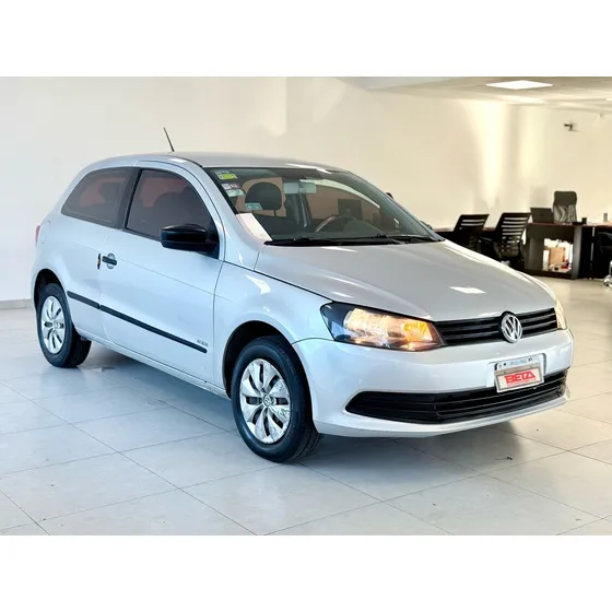 Volkswagen Gol Trend 1.6 Pack I 101cv 3p