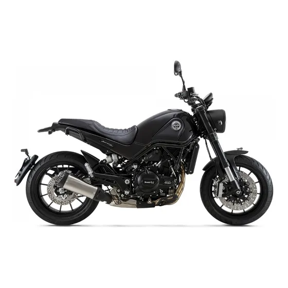 Benelli Leoncino 500 0km Moto Delta Tigre Entrega Inmediata