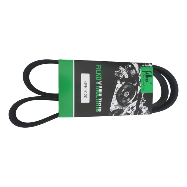 Correa Universal Filko Chery Arauca 4pk1020
