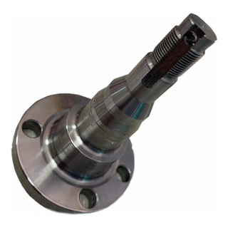 Muñón Trasero Para Vw Caribe Pointer Golf Jetta A2, A3. Muñón Trasero Para Vw Caribe Pointer Golf Jetta A2, A3.
