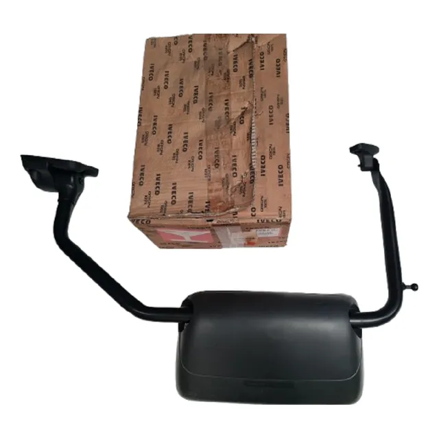 Espejo Retrovisor Derecho Completo Iveco Vertis 90v16