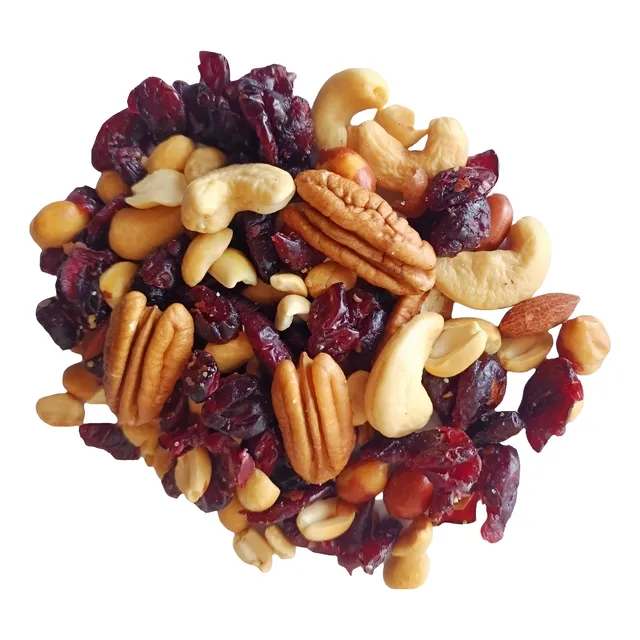 3kg Botana Mixta Nuez India, Nuez Pecana,almendra,arandano 