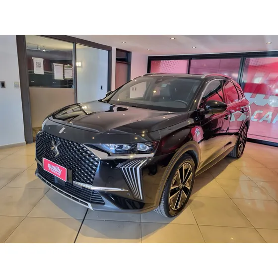 D·s Ds7 Crossback 1.6 Bastille 215 At8