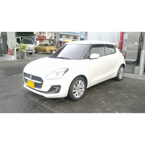 Suzuki Swift 2023 1.2 Hybrid 2wd